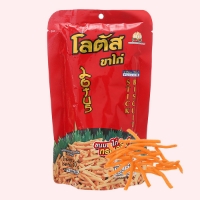 Bánh Que Cọng Đỏ Thái Lan Vị Tự Nhiên Stick Biscuit Original Dorkbua Brand